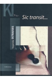 Sic Transit